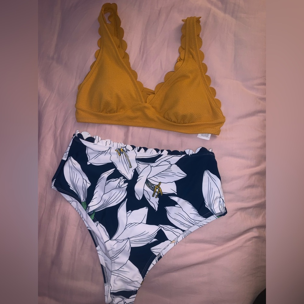 Cupshe bikini